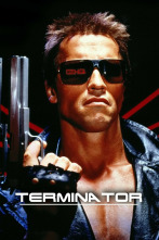 Imagen de Terminator - 2
