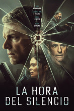Imagen de La hora del silencio - 2