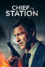 Imagen de Red de traición - 2