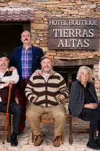 Imagen de El pueblo (T3): Ep.6  - 2