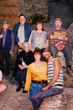 Imagen de El pueblo (T4): Ep.4  - 2