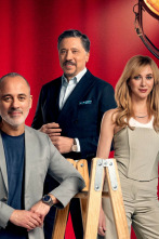 Imagen de La agencia (T1): Ep.1  - 2