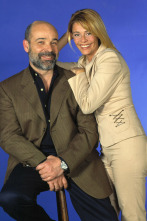 Imagen de Los Serrano (T4) - 6