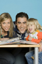 Imagen de La que se avecina (T2): Ep.15 Un suspenso, una psicosis y un romance inconcebible - 2