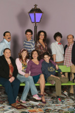 Imagen de Aída (T4): Ep.8 Bienvenido Mister Juancar - 2