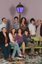 Imagen de Aída (T4): Ep.11 We are a happy family - 2