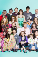 Imagen de La que se avecina (T3): Ep.29 Un delfín, dos huevones y un moroso muerto - 2