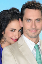 Imagen de Aída (T7): Ep.115 Con ocho subasta - 2