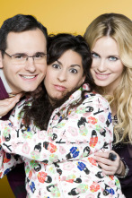 Imagen de La que se avecina (T4): Ep.53 Un project leader, una hermana insoportable y un delantero pichichi - 2