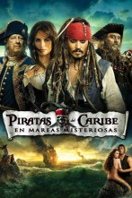 Imagen de Piratas del Caribe: En mareas misteriosas - 2