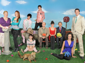 Imagen de Aída (T7) - 1