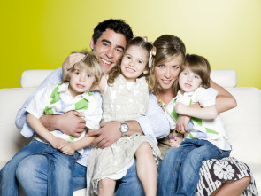 Imagen de La que se avecina (T6): Ep.68 Una maruja, un entrecejo y un pionero del aire - 1