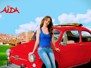 Imagen de Aída (T12): Ep.203 Amanece que es moco - 1