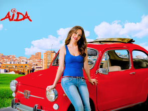 Imagen de Aída (T12): Ep.218 Testigo de calvo - 1