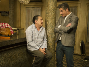 Imagen de Aída (T12): Ep.233 Los vigilantes de la plaga - 1