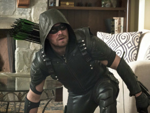 Imagen de Arrow - 1