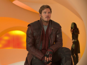 Imagen de Guardianes de la Galaxia Vol. 2 - 1