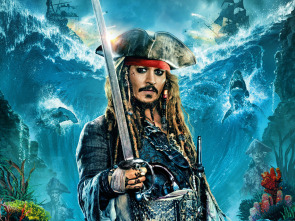 Imagen de Piratas del Caribe: La venganza de Salazar - 1