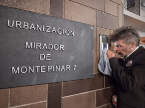 Imagen de La que se avecina (T9): Ep.124 Una póliza premium, un novio-tirita y un mayorista con el género a la vista - 1