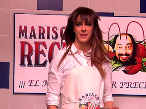 Imagen de El club de los... (T1): Ep.6 Alba Recio - 1