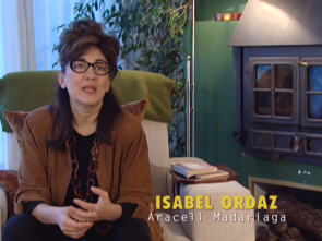 Imagen de El club de los... (T1): Ep.9 Yoli - 1