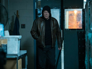 Imagen de El justiciero - 1