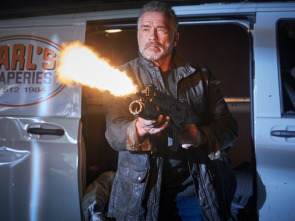 Imagen de Terminator: Destino oscuro - 1