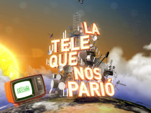 Imagen de ¡Toma Salami!: La... (T3): Ep.37 - 1