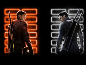 Imagen de Snake Eyes: El origen - 1