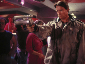 Imagen de Terminator - 1