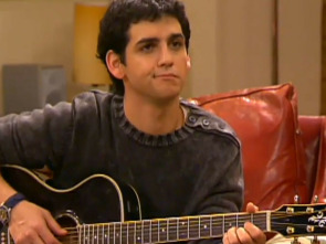 Imagen de Los Serrano (T3): Ep.43 Descubriendo a Marta - 1