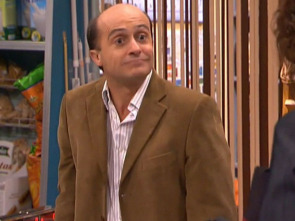 Imagen de Aída (T2): Ep.16 Black is black - 1