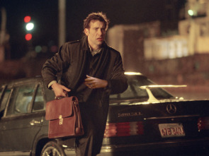 Imagen de Sin control (Derailed) - 1