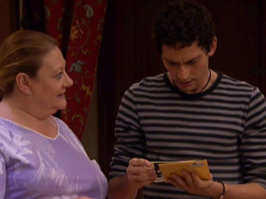 Imagen de Aída (T2): Ep.23 From Lost to the River - 1