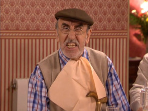 Imagen de Aída (T5): Ep.9 21 (kilo)gramos - 1