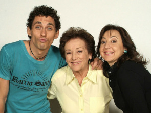 Imagen de Aída (T4): Ep.11 We are a happy family - 1