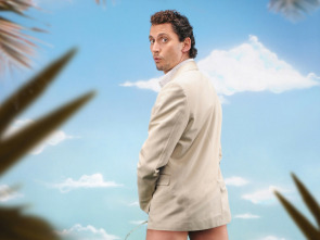 Imagen de Aída (T8): Ep.129 Los (a)brazos rotos - 1