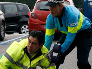 Imagen de La que se avecina (T4): Ep.53 Un project leader, una hermana insoportable y un delantero pichichi - 1