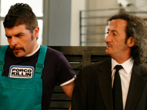 Imagen de La que se avecina (T1): Ep.12 Celos, papilomas y una separacion conflictiva - 1