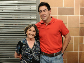 Imagen de La que se avecina (T5): Ep.55 Una exmujer, un expresidente y la madre que parió al vividor follador - 1