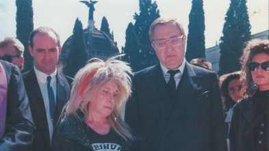 Imagen de Canción triste de... - 3