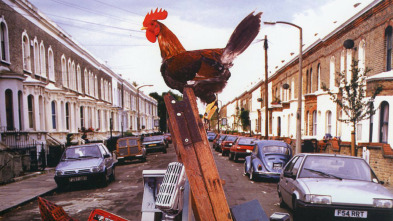 Imagen de El factor Pilgrim - 3