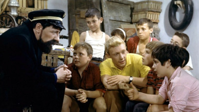 Imagen de El misterio de las naranjas azules - 3