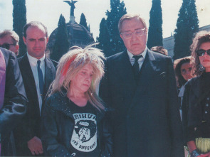 Imagen de Canción triste de... - 1