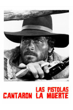 Imagen de Las pistolas cantaron a la muerte - 2