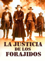 Imagen de La justicia de los forajidos - 2