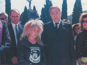 Imagen de Canción triste de... - 1