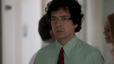 Imagen de El cuerpo del delito (T2): Ep.6 Ha salido tu número - 12