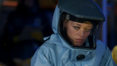 Imagen de El cuerpo del delito (T2): Ep.14 Viral 1ª parte - 3