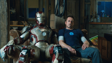 Imagen de Iron Man 3 - 3